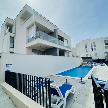Villa Apartment 24 C Trogir Exterior foto