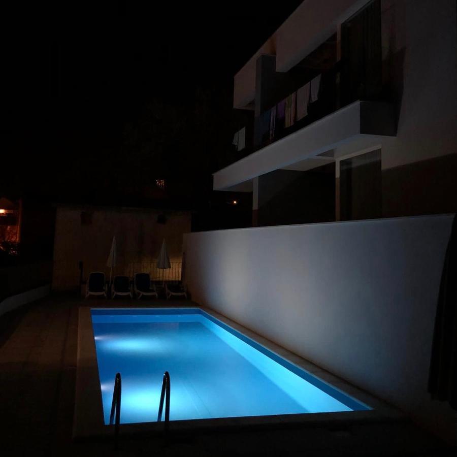 Villa Apartment 24 C Trogir Exterior foto