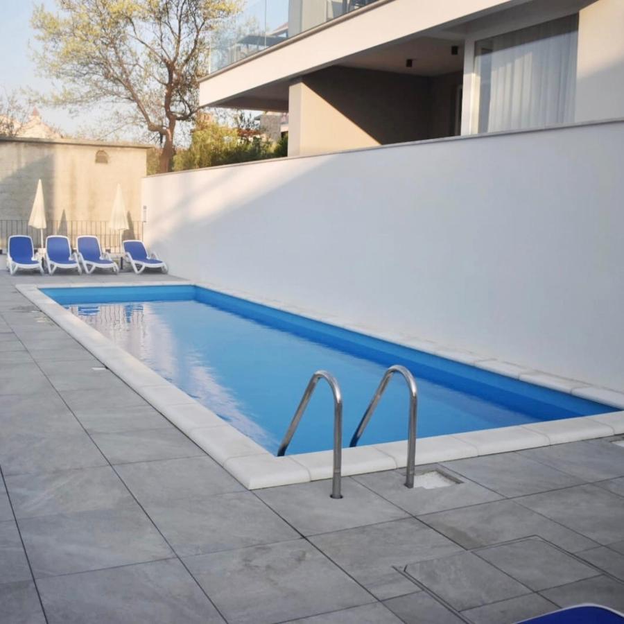 Villa Apartment 24 C Trogir Exterior foto