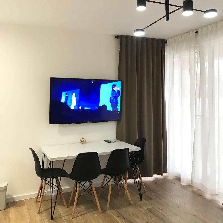 Villa Apartment 24 C Trogir Exterior foto