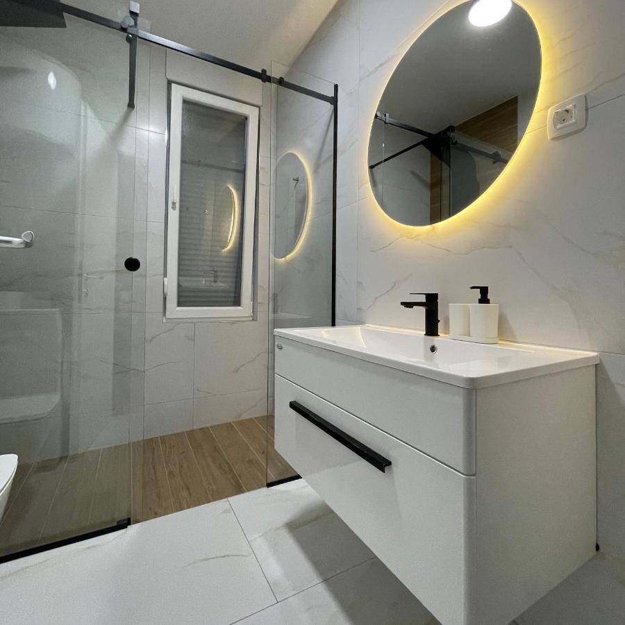 Villa Apartment 24 C Trogir Exterior foto