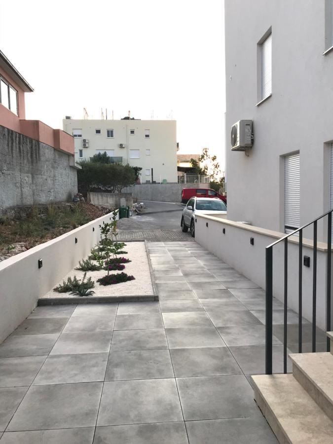 Villa Apartment 24 C Trogir Exterior foto